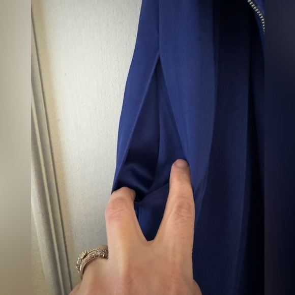 Walter by Walter Baker strapless mini dress - Picture 7 of 14